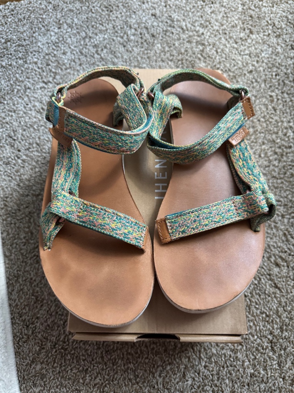 Teva x Jhene Aiko